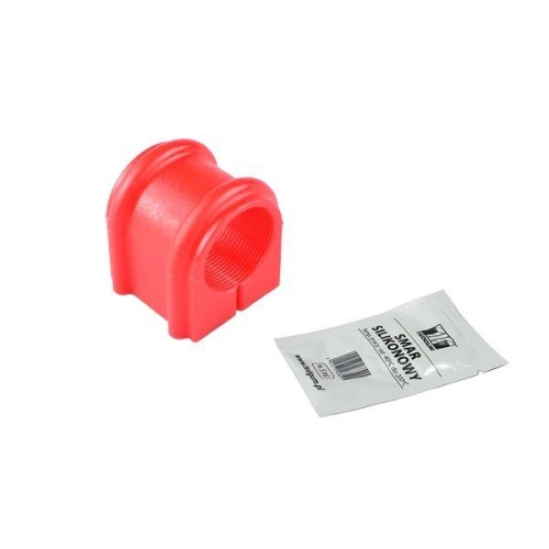 TEDGUM Lagerung, Stabilisator