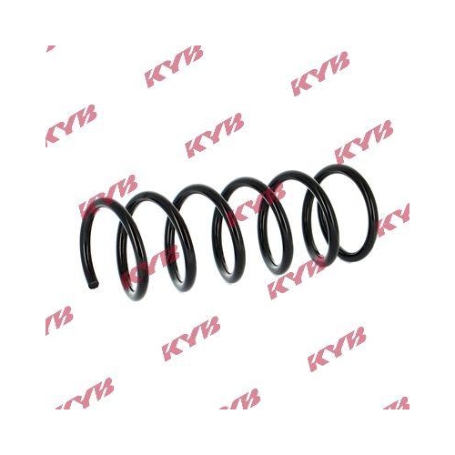 KYB Fahrwerksfeder K-Flex RG5003