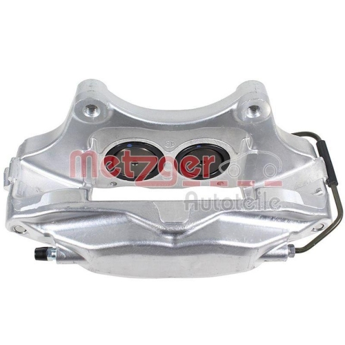 METZGER AUTOTEILE Bremssattel GREENPARTS 6261560