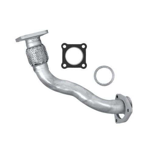 HELLA Abgasrohr Easy2Fit &ndash; PARTNERED with Faurecia 8LA 366 006-671