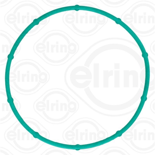 ELRING Dichtung, Ansaugkr&uuml;mmergeh&auml;use 777.110
