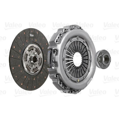 VALEO Kupplungssatz NEW ORIGINAL KIT3P 827476