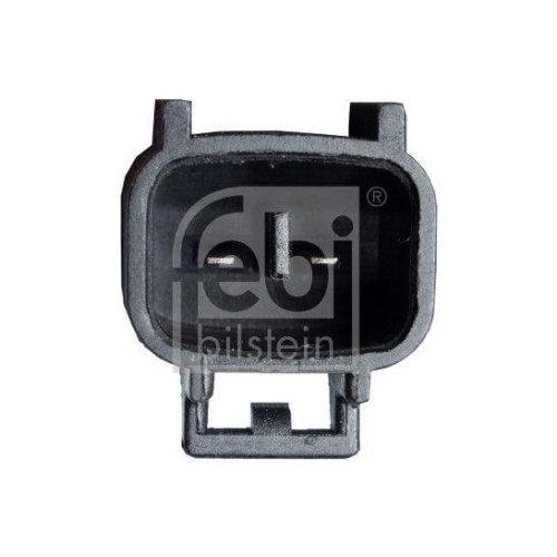 FEBI BILSTEIN Waschwasserpumpe, Scheibenreinigung 109284