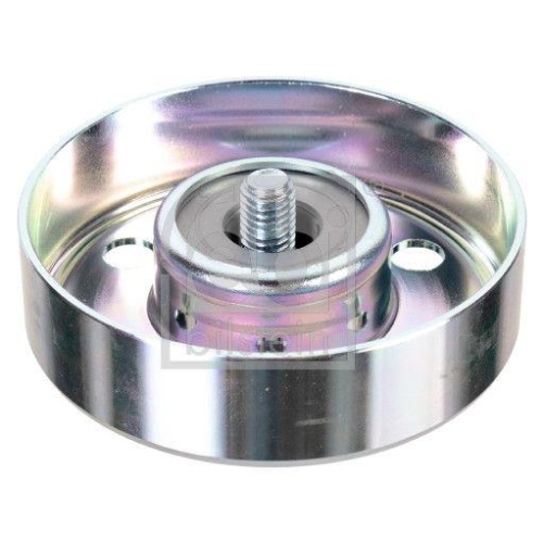 FEBI BILSTEIN Umlenk-/F&uuml;hrungsrolle, Keilrippenriemen 181593