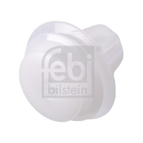 FEBI BILSTEIN Halteclip, T&uuml;rverkleidung febi Plus 198503