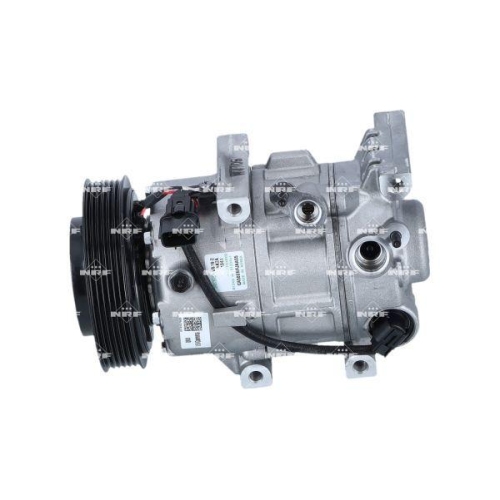 NRF Kompressor, Klimaanlage GENUINE 320184G