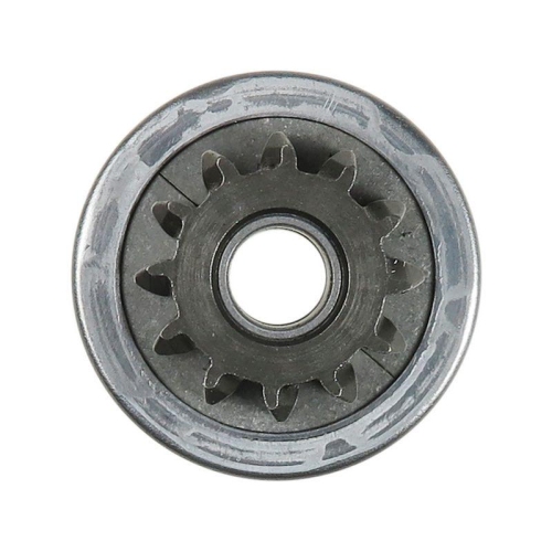 AS-PL Freilaufgetriebe, Starter AS SD0525P