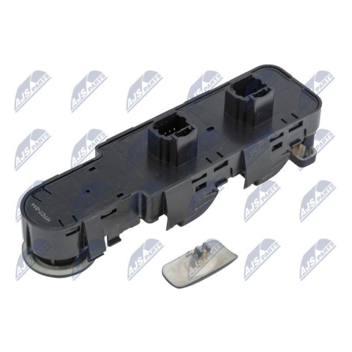 NTY Schalter, Fensterheber EWS-CT-014