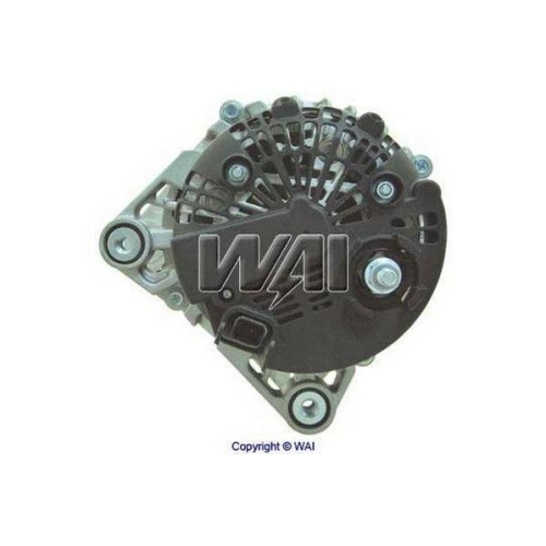 WAI Generator 23370N