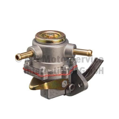 PIERBURG Kraftstoffpumpe 7.02242.06.0