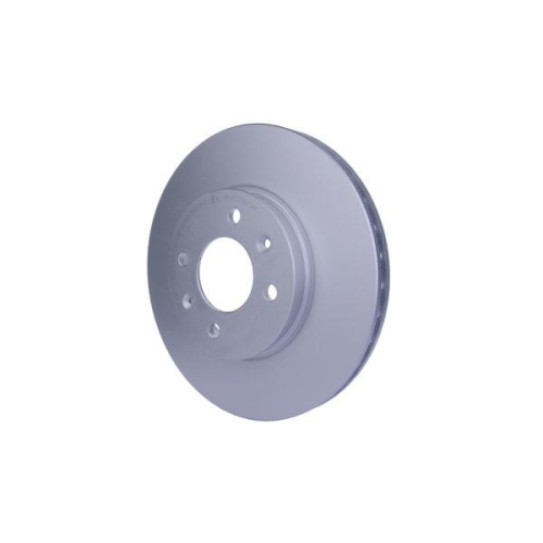 HELLA Bremsscheibe PRO 8DD 355 117-981