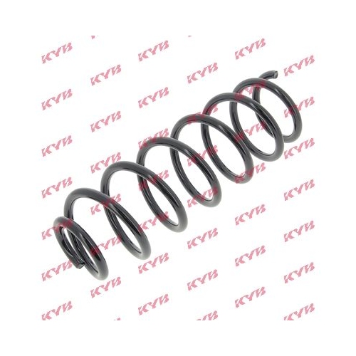 KYB Fahrwerksfeder K-Flex RA7034