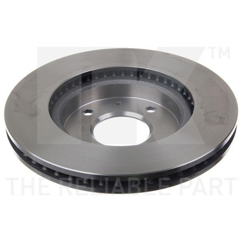 NK Bremsscheibe 203052