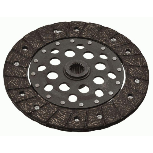 SACHS Kupplungsscheibe 1864 634 056