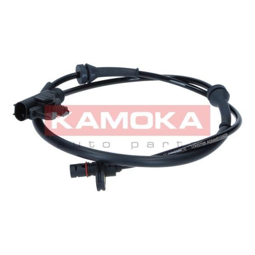 KAMOKA Sensor, Raddrehzahl 1060735