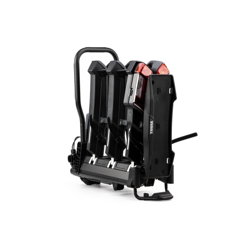 THULE EasyFold 3 3er Anhängerkupplungs-Fahrradträger faltbar erweiterbar- 945100