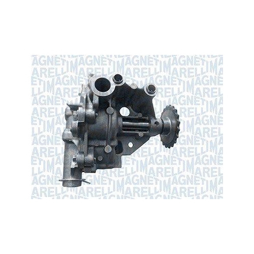 MAGNETI MARELLI &Ouml;lpumpe 351516000020