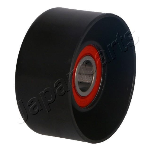 JAPANPARTS Umlenk-/F&uuml;hrungsrolle, Keilrippenriemen RP-314