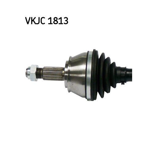 SKF Antriebswelle VKJC 1813