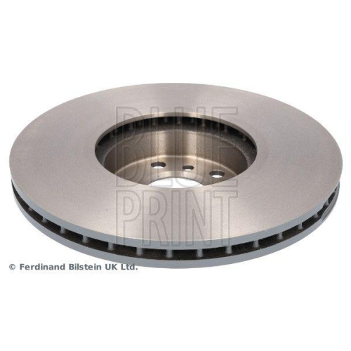 BLUE PRINT Bremsscheibe ADB114302