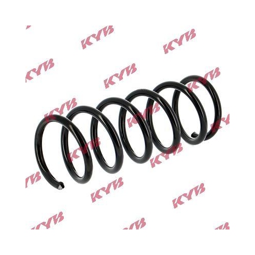 KYB Fahrwerksfeder K-Flex RG5004