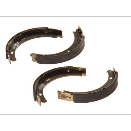 ABE Bremsbackensatz, Feststellbremse CRM001ABE