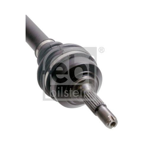 FEBI BILSTEIN Antriebswelle 193736