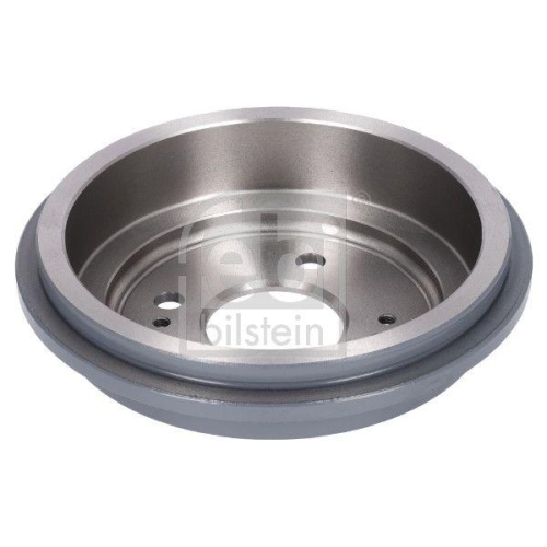 FEBI BILSTEIN Bremstrommel 183867