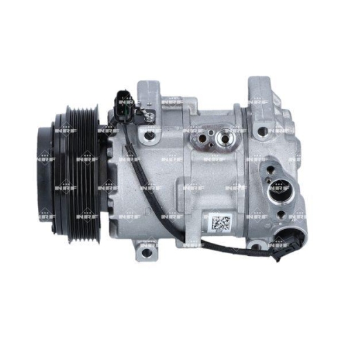 NRF Kompressor, Klimaanlage GENUINE 320186G