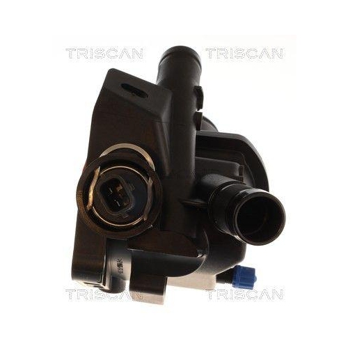 TRISCAN Thermostat, K&uuml;hlmittel 8620 60383