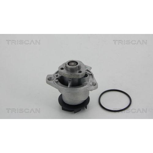 TRISCAN Wasserpumpe, Motork&uuml;hlung 8600 10033