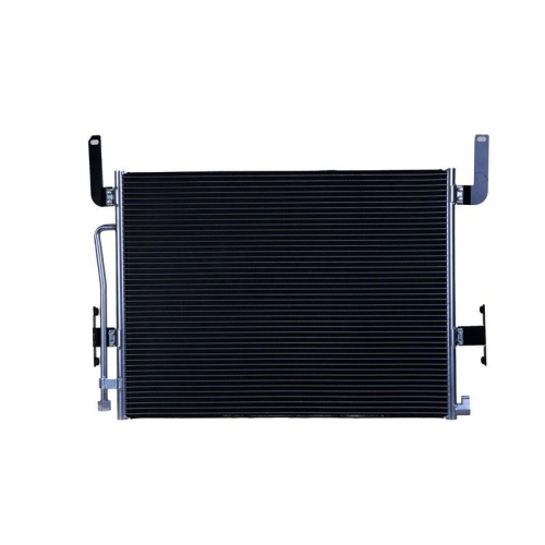 HELLA Kondensator, Klimaanlage 8FC 366 220-051