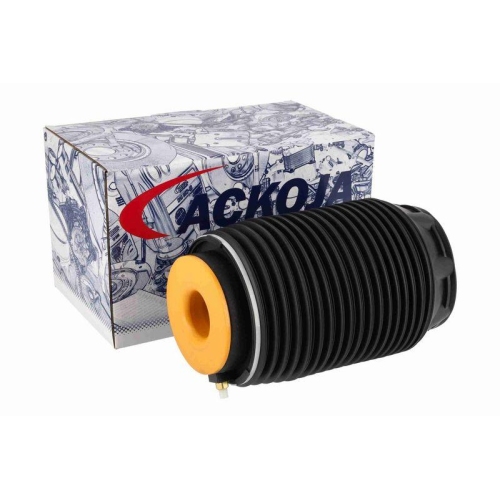 ACKOJA Luftfeder, Fahrwerk Original ACKOJA Qualit&auml;t A52-50-0002