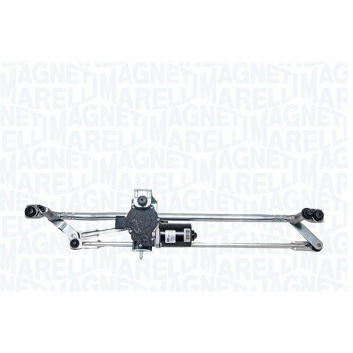 MAGNETI MARELLI Scheibenreinigungsanlage 064351119010