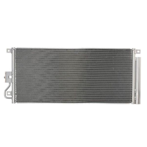 THERMOTEC Kondensator, Klimaanlage KTT110678