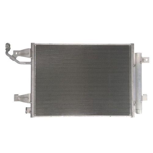 THERMOTEC Kondensator, Klimaanlage KTT110194