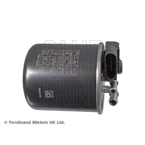 BLUE PRINT Kraftstofffilter ADU172311