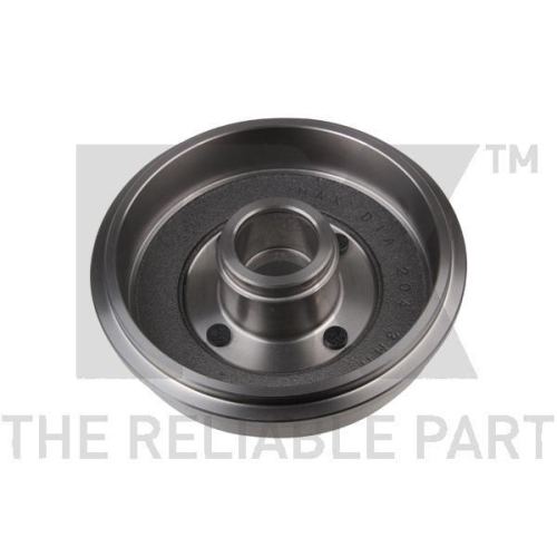 NK Bremstrommel 252534