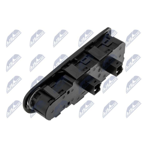 NTY Schalter, Fensterheber EWS-CT-015