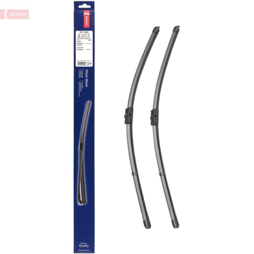DENSO Wischblatt DF-068
