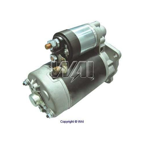 WAI Starter 18026N
