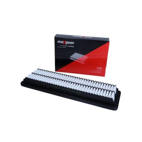 MAXGEAR Luftfilter 26-2407