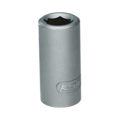 1/4 Zoll Stecknuss mit Magnet KS TOOLS 911.0101