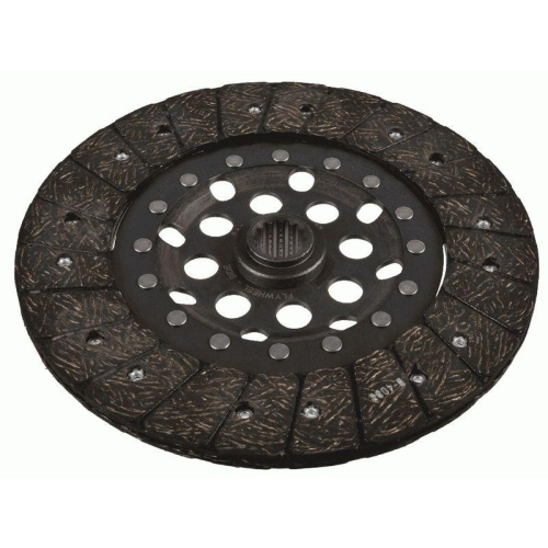 SACHS Kupplungsscheibe 1864 634 057
