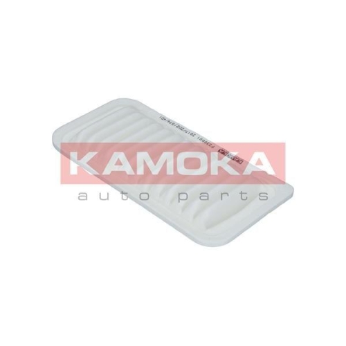 KAMOKA Luftfilter F230001