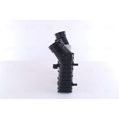 NISSENS Ladeluftkühler ** FIRST FIT ** 96731