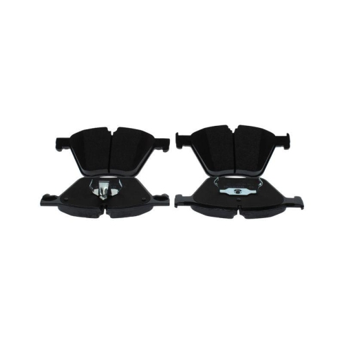 BOSCH Bremsbelagsatz, Scheibenbremse 0 986 494 983