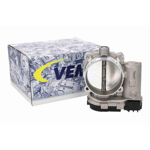 VEMO Drosselklappenstutzen Original VEMO Qualität V33-81-0013