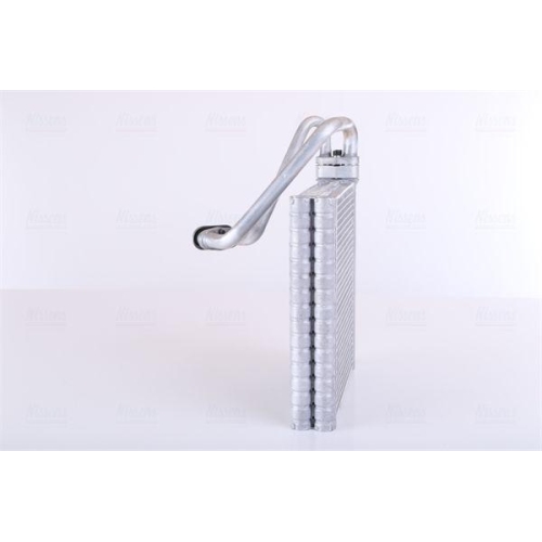 NISSENS Verdampfer, Klimaanlage 92354