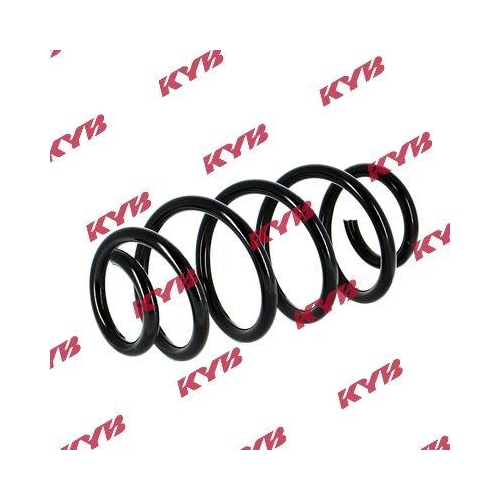 KYB Fahrwerksfeder K-Flex